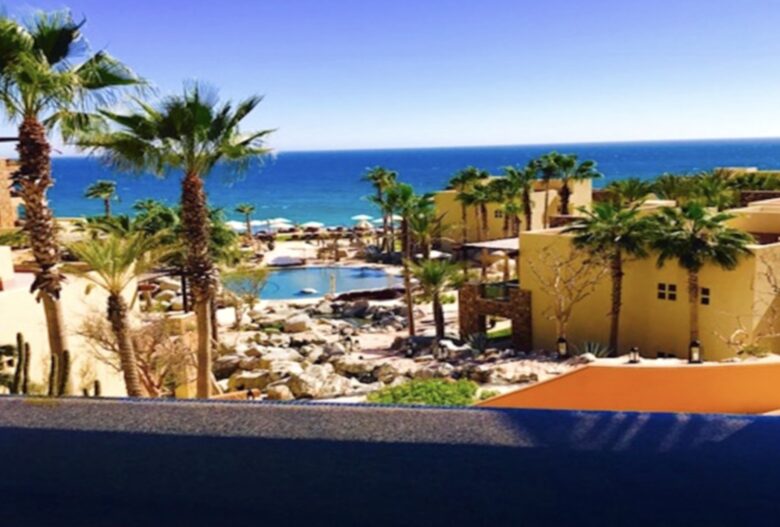 Waldorf Astoria Los Cabos Pedregal - Two Bedroom Casita - Cabo San Lucas, Mexico
