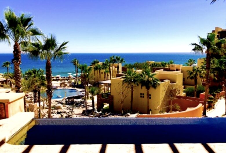 Waldorf Astoria Los Cabos Pedregal - Two Bedroom Casita - Cabo San Lucas, Mexico