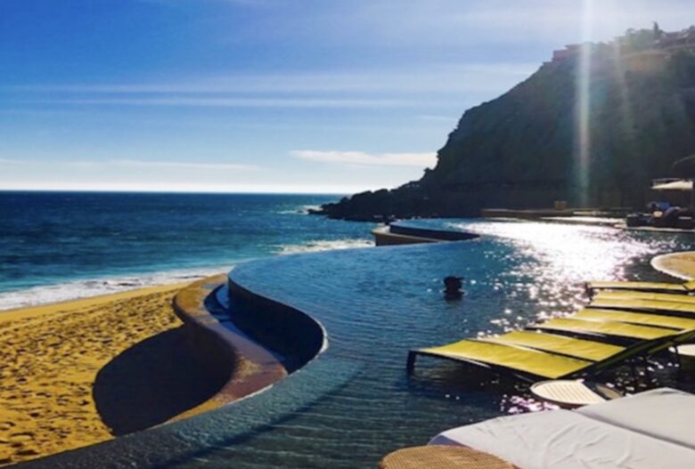 Waldorf Astoria Los Cabos Pedregal - Two Bedroom Casita - Cabo San Lucas, Mexico