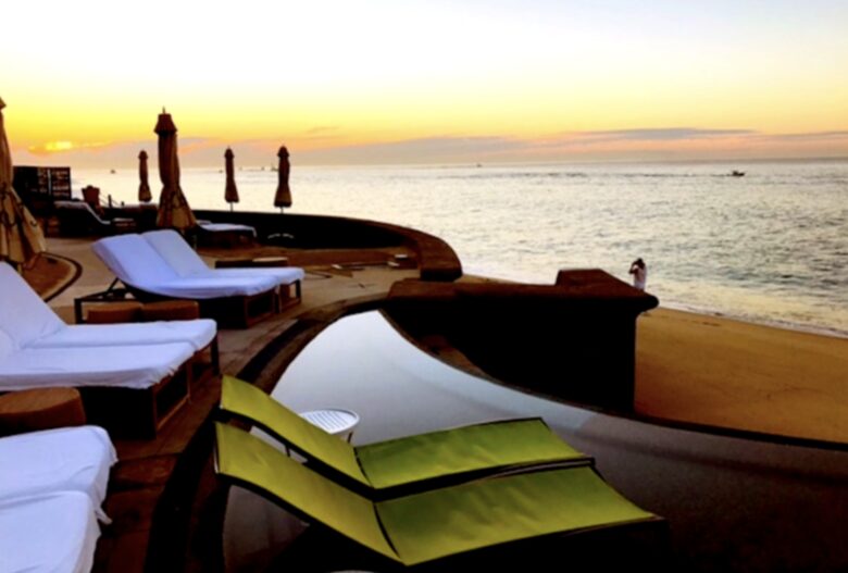 Waldorf Astoria Los Cabos Pedregal - Two Bedroom Casita - Cabo San Lucas, Mexico