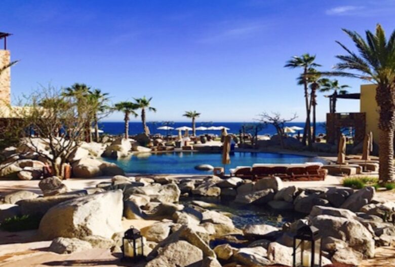 Waldorf Astoria Los Cabos Pedregal - Two Bedroom Casita - Cabo San Lucas, Mexico