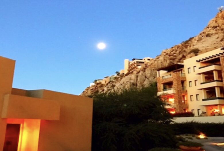 Waldorf Astoria Los Cabos Pedregal - Two Bedroom Casita - Cabo San Lucas, Mexico