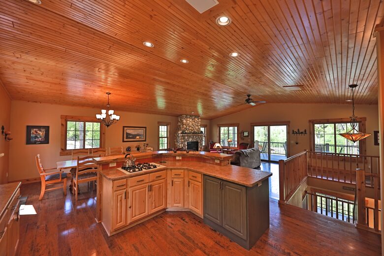 Moose Ponds Vacation Home - Close to Ski Granby and Winter Park! - Grand Lake, Colorado