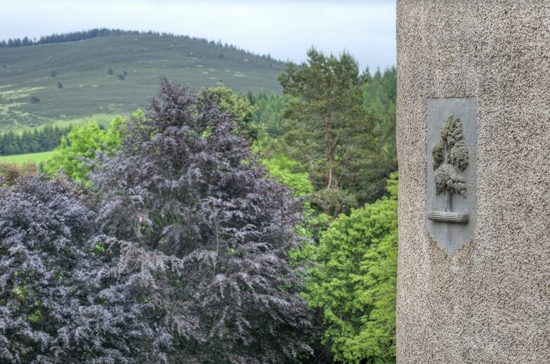 Candacraig (R) - Strathdon, United Kingdom