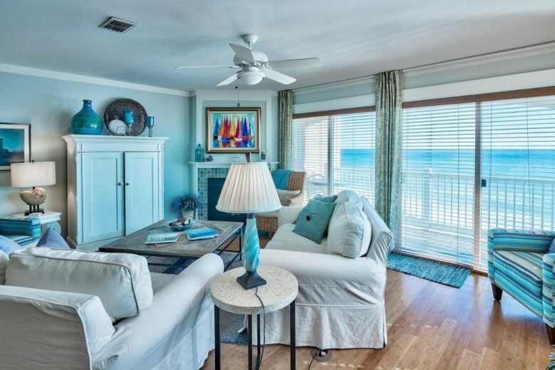 Sea You Again - 30A - Seacrest, Florida