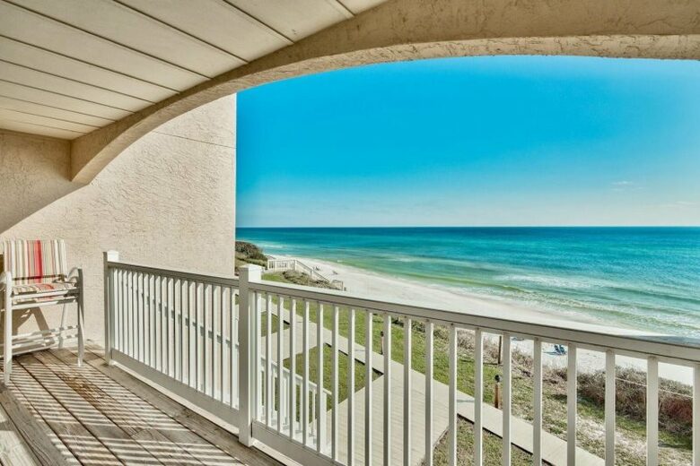 Sea You Again - 30A - Seacrest, Florida