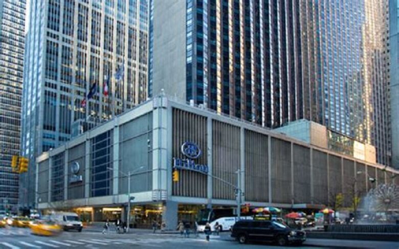 One Bedroom Penthouse Suite - Amazing Manhattan Location! - New York, New York