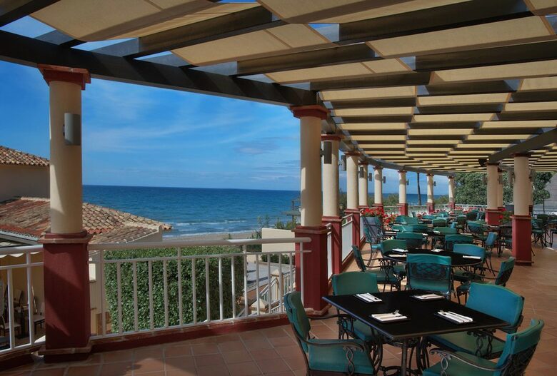 Marriott Marbella Beach Club Luxury Villa - 3 bedrooms - Marbella, Spain