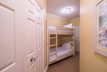 Emerald Grande at HarborWalk Village -  4 Bedroom Corner - Destin, Florida