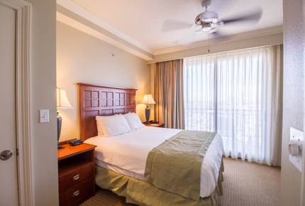 Emerald Grande at HarborWalk Village -  4 Bedroom Corner - Destin, Florida