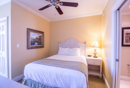 Emerald Grande at HarborWalk Village -  4 Bedroom Corner - Destin, Florida