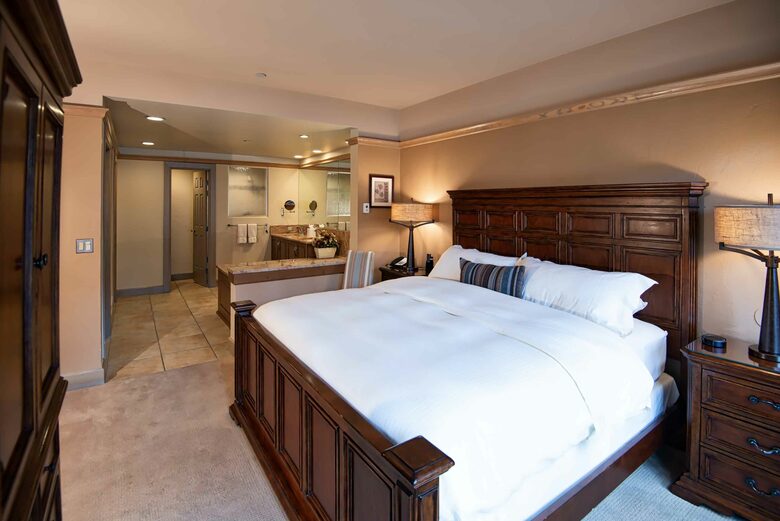 Park Plaza Beaver Creek - 3 Bedroom - Beaver Creek, Colorado