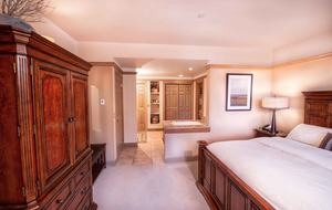 Park Plaza Beaver Creek - 3 Bedroom - Beaver Creek, Colorado