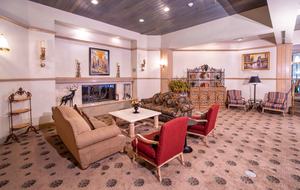 Park Plaza Beaver Creek - 3 Bedroom - Beaver Creek, Colorado