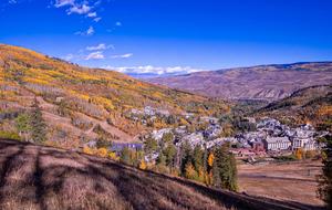 Park Plaza Beaver Creek - 3 Bedroom - Beaver Creek, Colorado