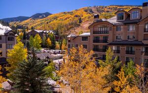 Park Plaza Beaver Creek - 3 Bedroom - Beaver Creek, Colorado
