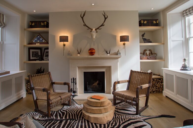 North Lodge (R) - Woodstock, The Cotswolds, United Kingdom
