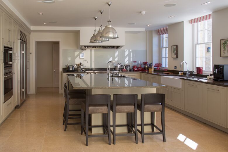 North Lodge (R) - Woodstock, The Cotswolds, United Kingdom