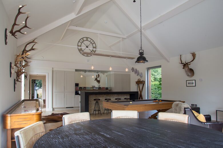 North Lodge (R) - Woodstock, The Cotswolds, United Kingdom