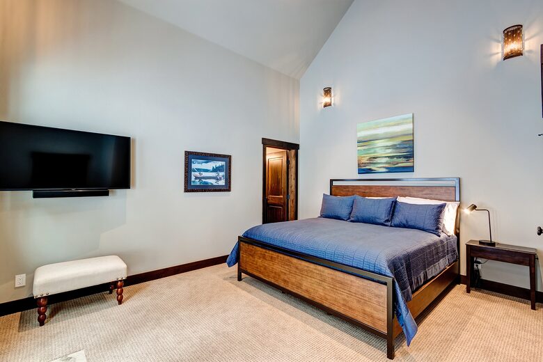Hidden Pines Haven (available over Labor Day 2025 ) - Breckenridge, Colorado