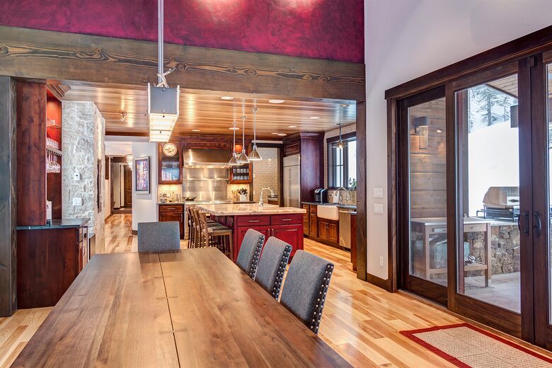 Hidden Pines Haven (available over Labor Day 2025 ) - Breckenridge, Colorado