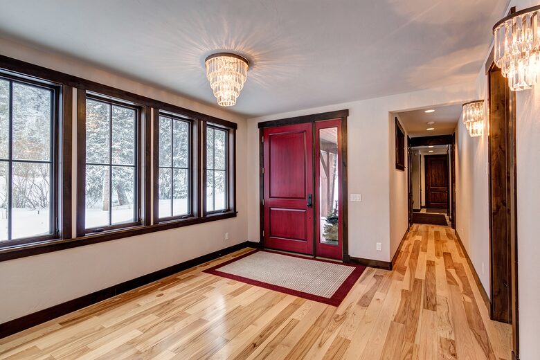 Hidden Pines Haven (available over Labor Day 2025 ) - Breckenridge, Colorado