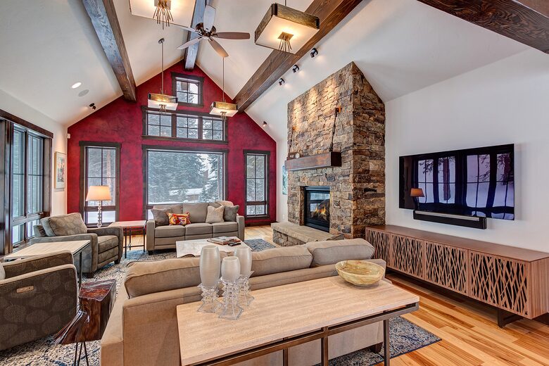 Hidden Pines Haven (available over Labor Day 2025 ) - Breckenridge, Colorado