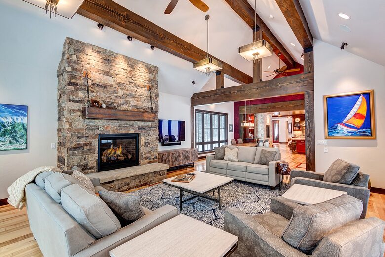 Hidden Pines Haven (available over Labor Day 2025 ) - Breckenridge, Colorado