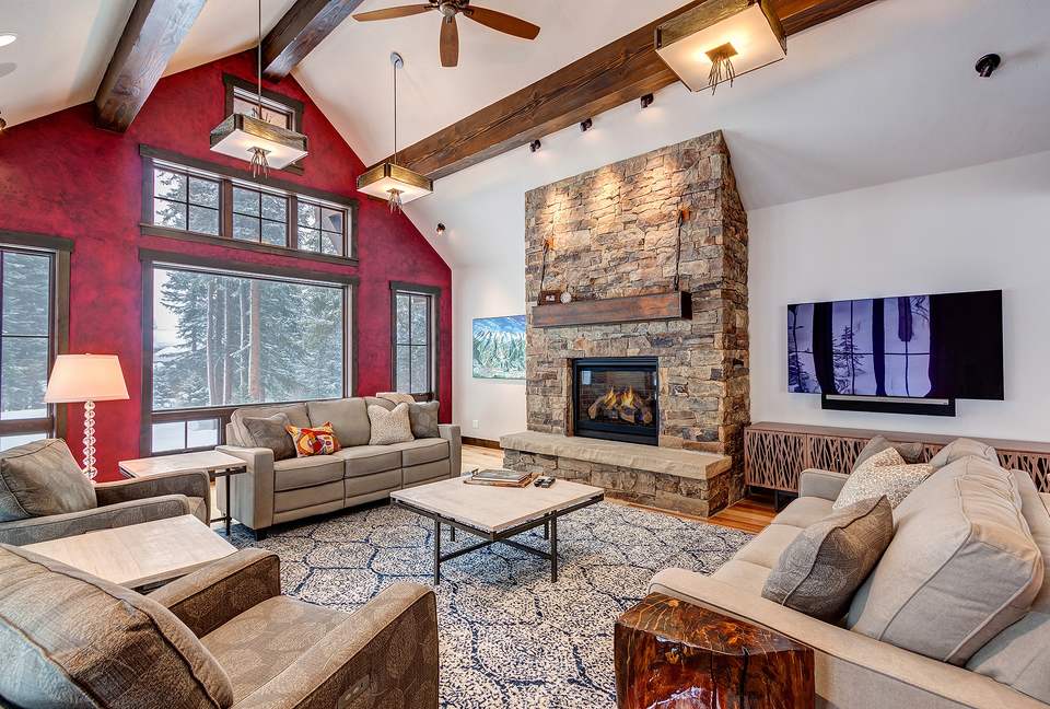 Hidden Pines Haven (available over Labor Day 2025 ) - Breckenridge, Colorado
