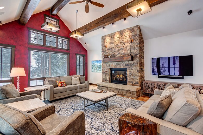 Hidden Pines Haven (available over Labor Day 2025 ) - Breckenridge, Colorado