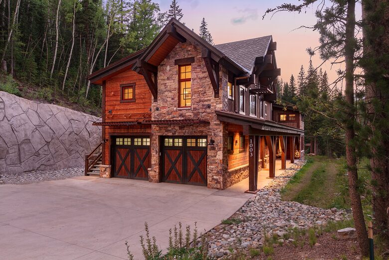 Hidden Pines Haven (available over Labor Day 2025 ) - Breckenridge, Colorado