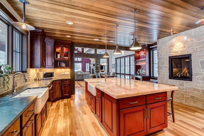Hidden Pines Haven (available over Labor Day 2025 ) - Breckenridge, Colorado