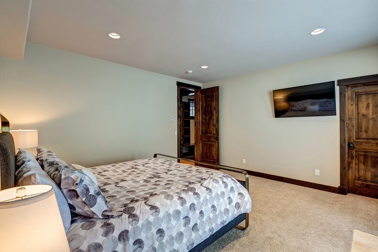 Hidden Pines Haven (available over Labor Day 2025 ) - Breckenridge, Colorado