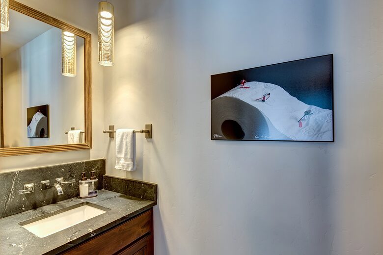 Hidden Pines Haven (available over Labor Day 2025 ) - Breckenridge, Colorado