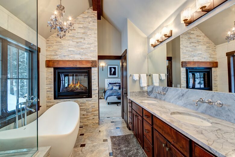 Hidden Pines Haven (available over Labor Day 2025 ) - Breckenridge, Colorado