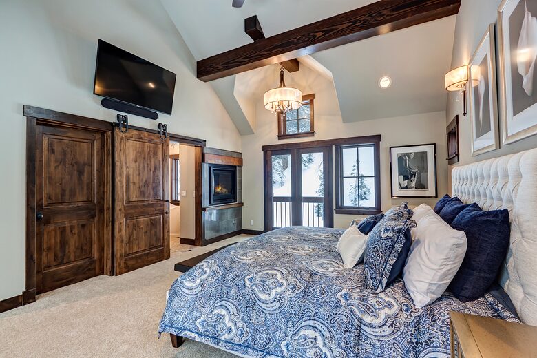 Hidden Pines Haven (available over Labor Day 2025 ) - Breckenridge, Colorado