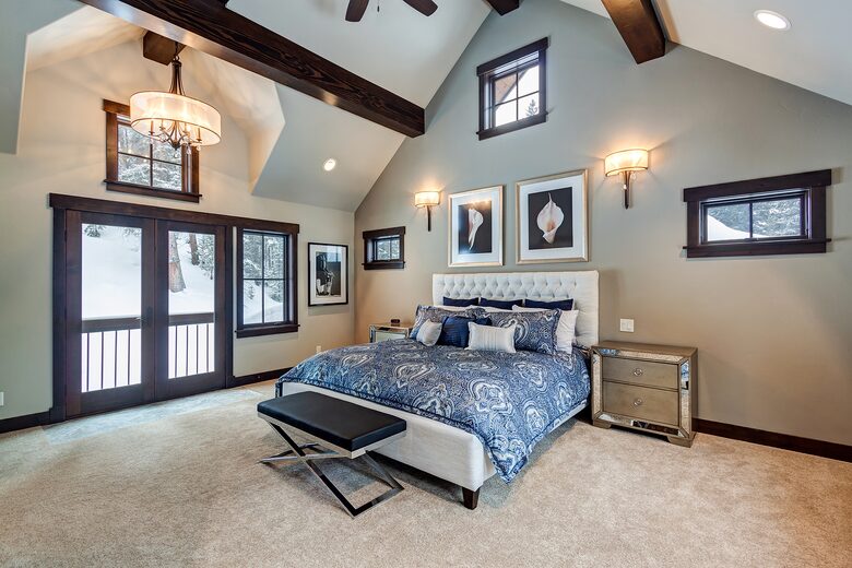 Hidden Pines Haven (available over Labor Day 2025 ) - Breckenridge, Colorado