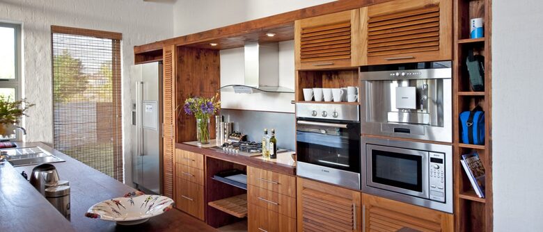 The Hideaways Club - Villa Arabella - Western Cape, South Africa