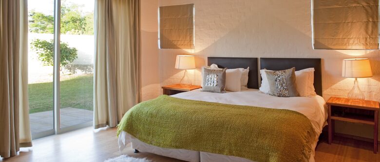 The Hideaways Club - Villa Arabella - Western Cape, South Africa