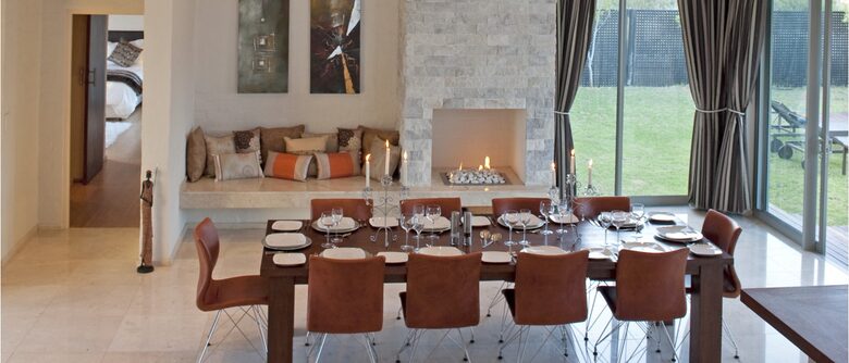 The Hideaways Club - Villa Arabella - Western Cape, South Africa