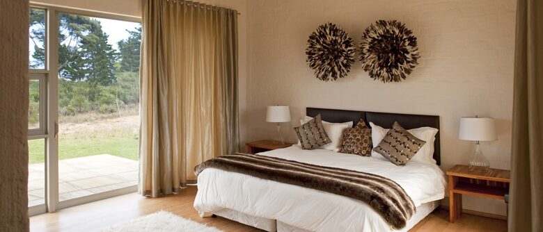 The Hideaways Club - Villa Arabella - Western Cape, South Africa