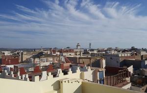 Medieval Medina Riad - Essaouira, Morocco