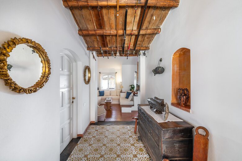 Villa La Belle Étoile (R) - Torre Delle Stelle - Sardinia, Italy