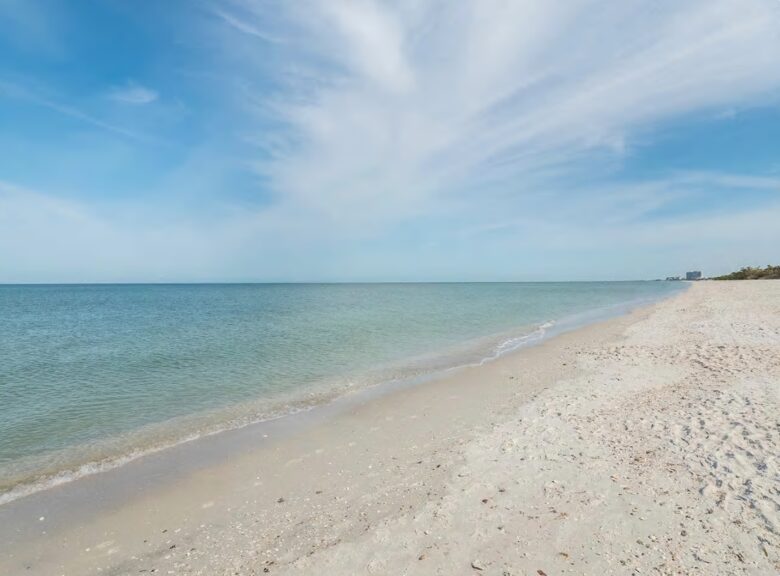 Naples Palm Breeze - Naples, Florida