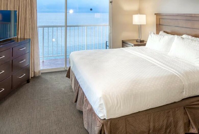 Ka’anapali Beach Club - Maui, Hawaii