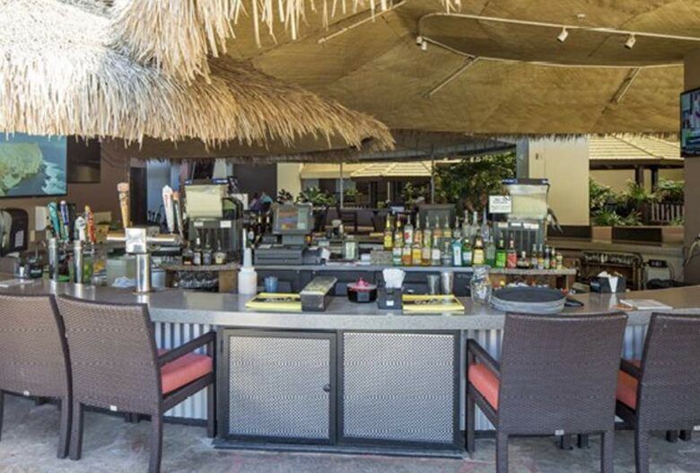 Ka’anapali Beach Club - Maui, Hawaii
