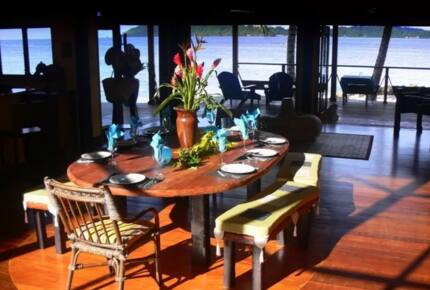 Vista Azul Lodge - Carenero, Panama