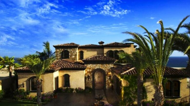 NOVAISPANIA by Pueblo Bonito- Four Bedroom Viceroy Residence - Cabo San Lucas, Mexico