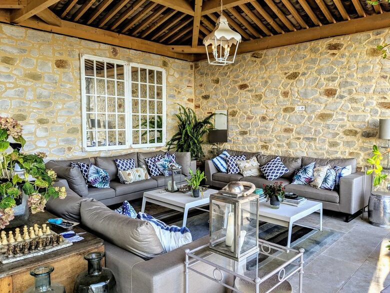Riviera Villa with incredible views - Spéracèdes, France