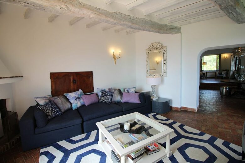 Riviera Villa with incredible views - Spéracèdes, France